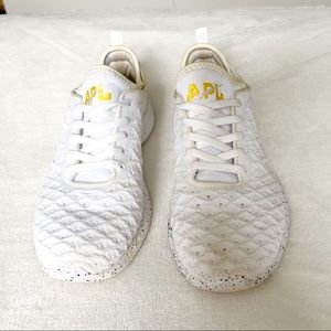 SOUL CYCLE X APL Techloom Phantom US 7